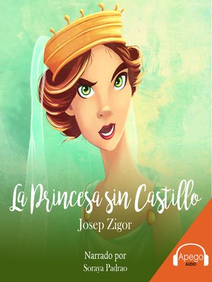 cover image of La Princesa sin Castillo